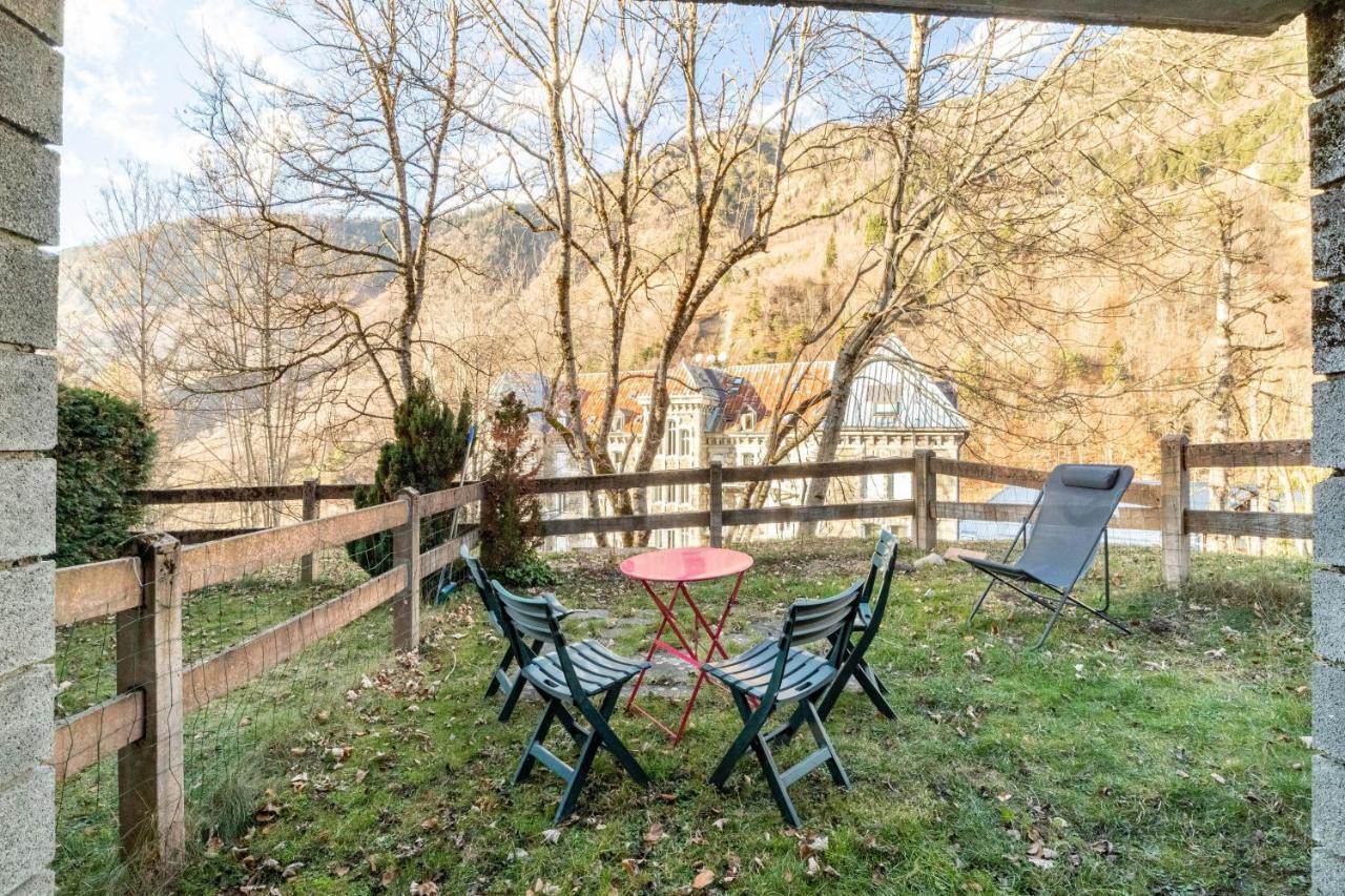 Apartment L'atipic Bareges