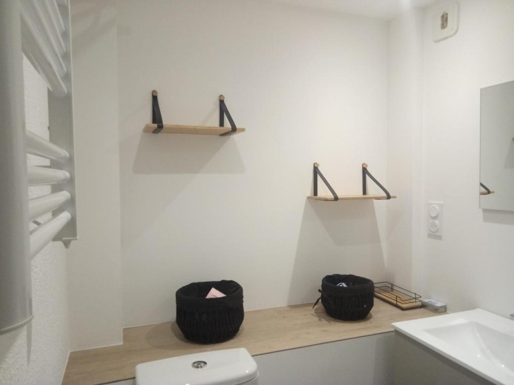 Apartment L'atipic *