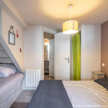 L'Atipic Apartment Bareges Exterior photo