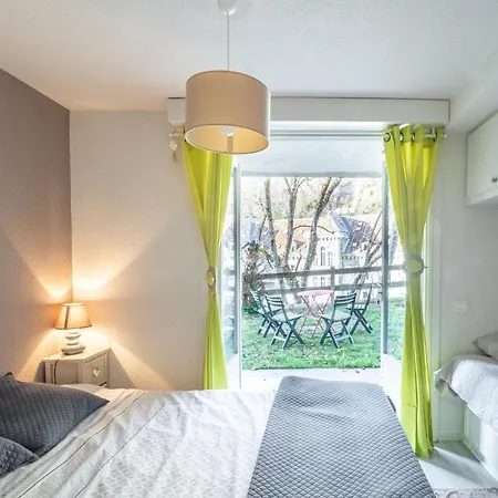 L'Atipic Apartment Bareges Exterior photo