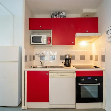 L'Atipic Apartment Bareges Exterior photo