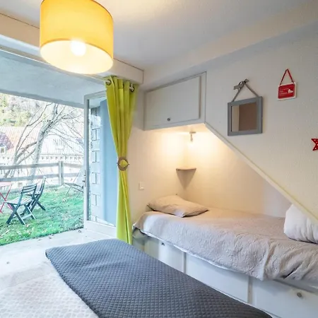 L'Atipic Apartment Bareges Exterior photo