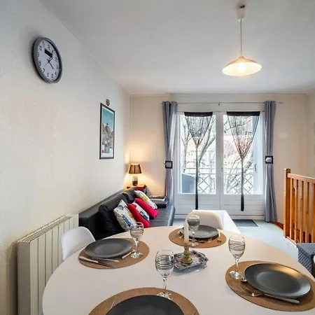 L'Atipic Apartment Bareges Exterior photo
