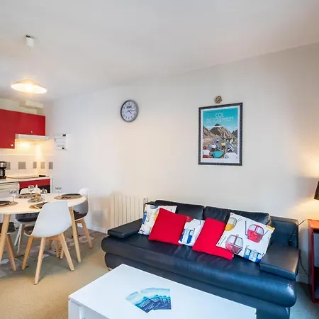 L'Atipic Apartment Bareges Exterior photo