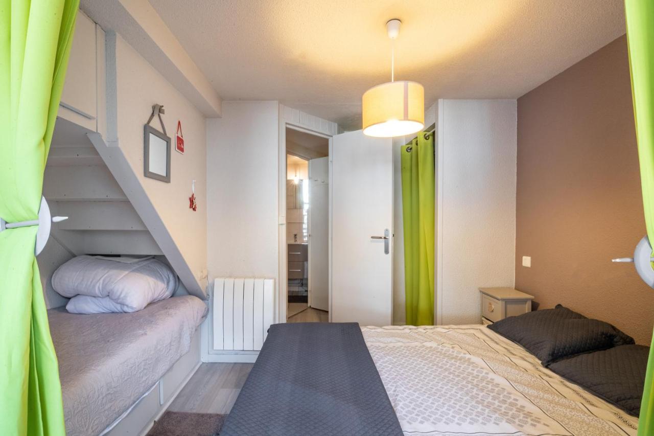L'atipic Apartment