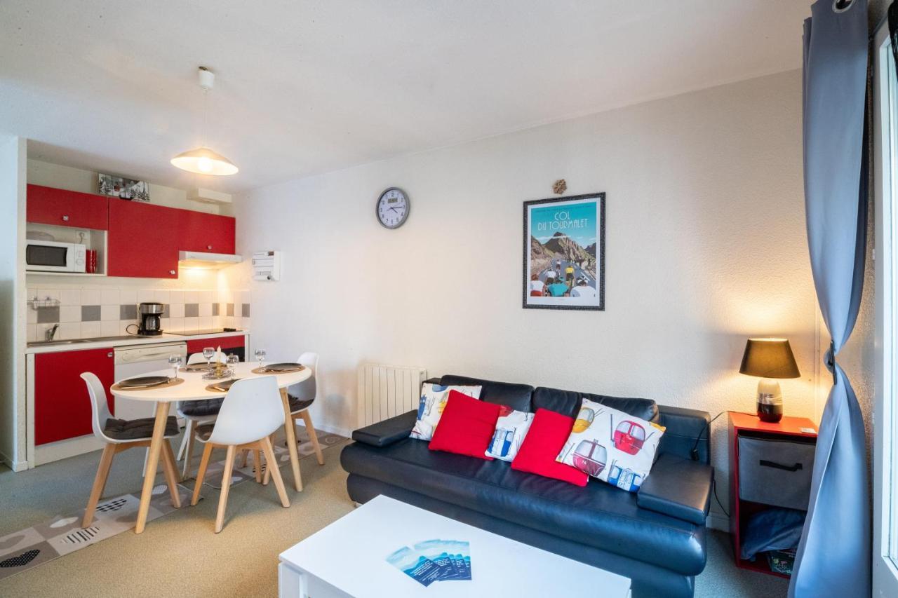 Apartment L'atipic *
