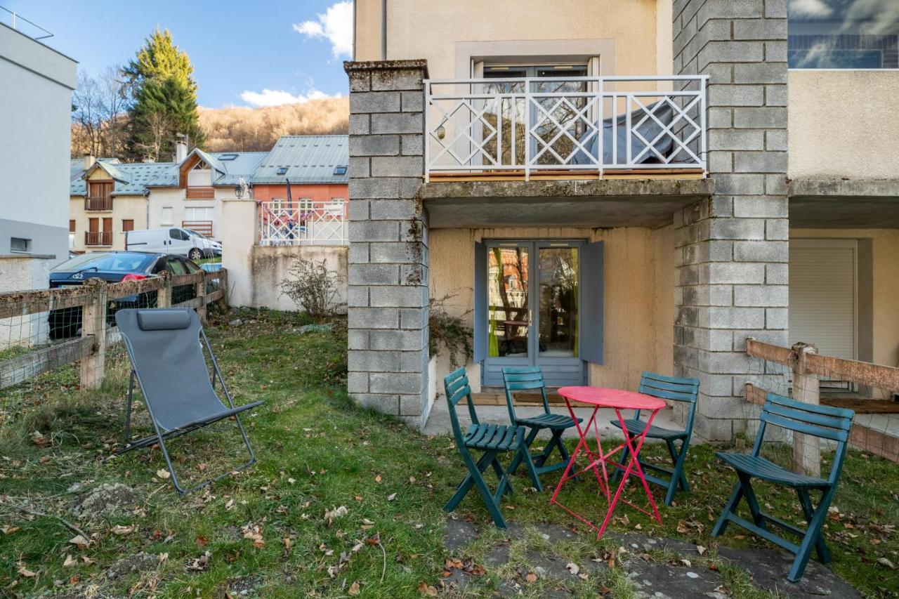 Apartment L'atipic *